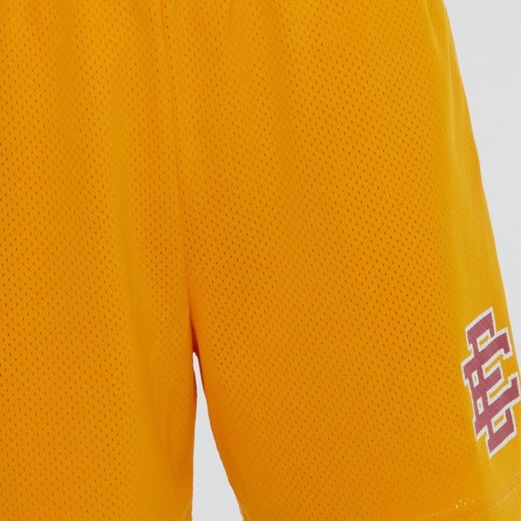 ERIC EMANUEL EE
Graphic Print Athletic Shorts
Size: S - Picture 5 of 10